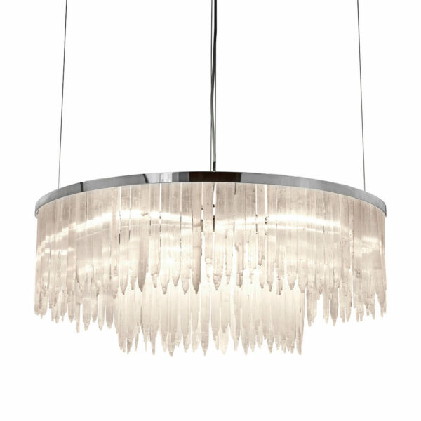 Люстра SELENITE MINI