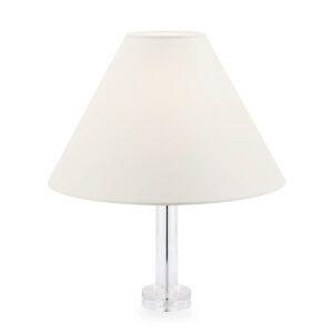 Настольная лампа STUDIO CRYSTAL 1