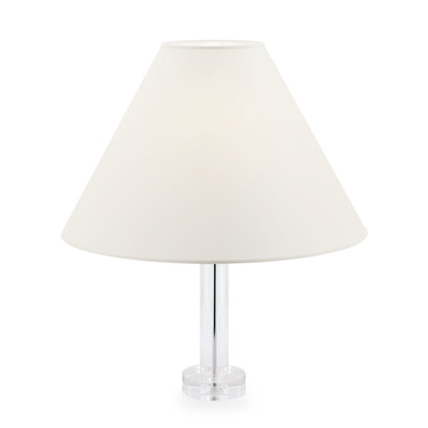Настольная лампа STUDIO CRYSTAL 1