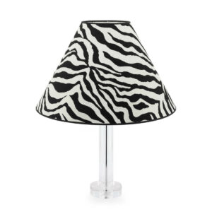 Настольная лампа STUDIO CRYSTAL 2