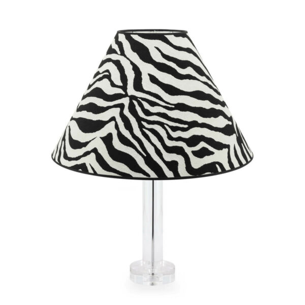 Настольная лампа STUDIO CRYSTAL 2