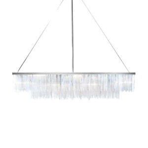 Люстра SELEN RECT 1