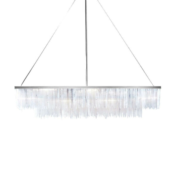 Люстра SELEN RECT 1