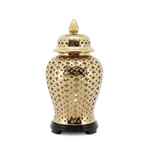 Настольная лампа MING CROSS 3