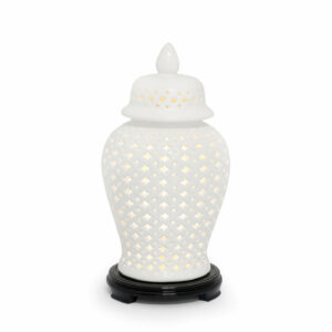 Настольная лампа MING CROSS 1