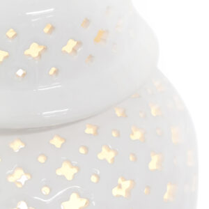 Настольная лампа MING CROSS 2