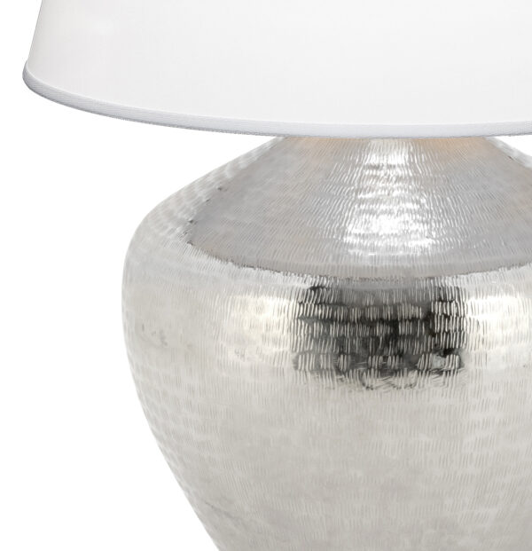 Настольная лампа HAMMY BUD 2