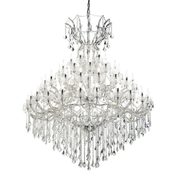 Люстра FLAM60 1