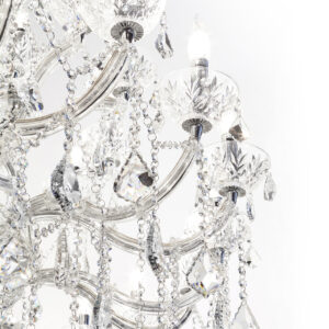 Люстра FLAM60 2