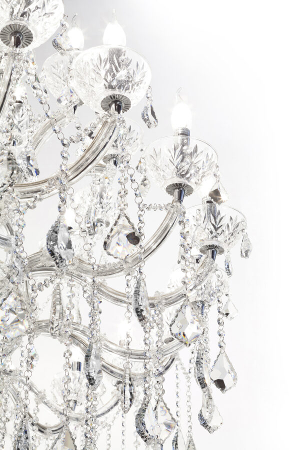 Люстра FLAM60 2