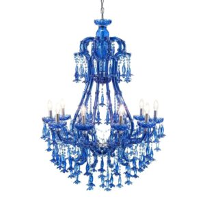 Люстра FLAM 10 1