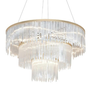 Люстра SELEN ROUND 1