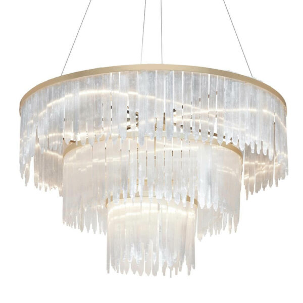 Люстра SELEN ROUND 1