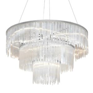 Люстра SELEN ROUND 3