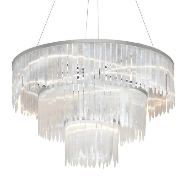 Люстра SELEN ROUND 3