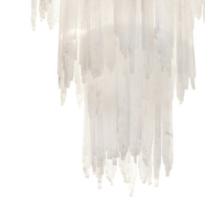 Люстра SELENITE ROUND 2