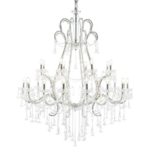 Люстра FLAM24 1