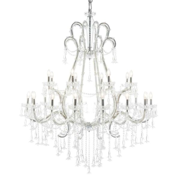 Люстра FLAM24 1