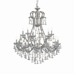 Люстра FLAM24 2