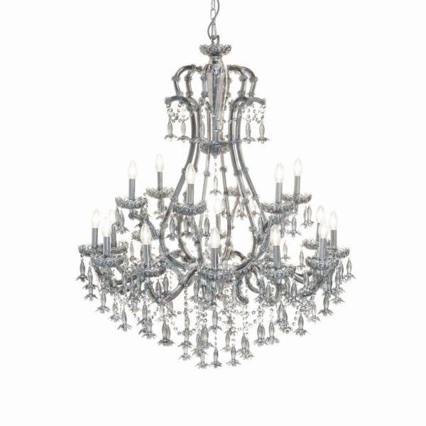 Люстра FLAM24 2