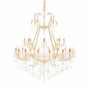 Люстра FLAM24 3