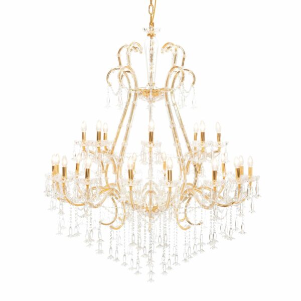 Люстра FLAM24 3