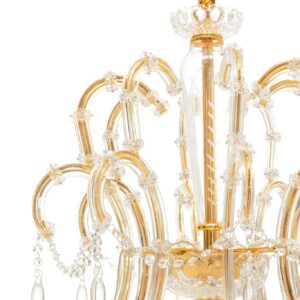 Люстра FLAM24 4