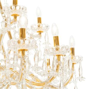 Люстра FLAM24 5