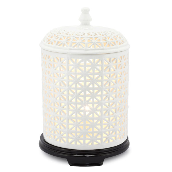 Настольная лампа MING CYL 1