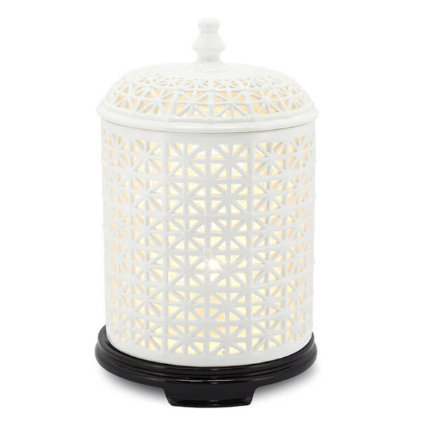 Настольная лампа MING CYL 2