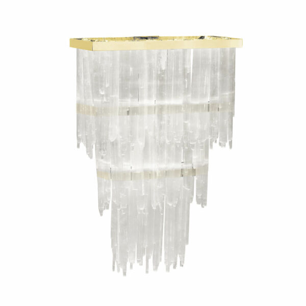 Настенная лампа SELEN RECT 1