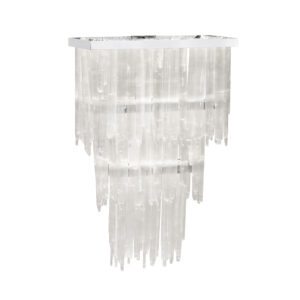 Настенная лампа SELEN RECT 2