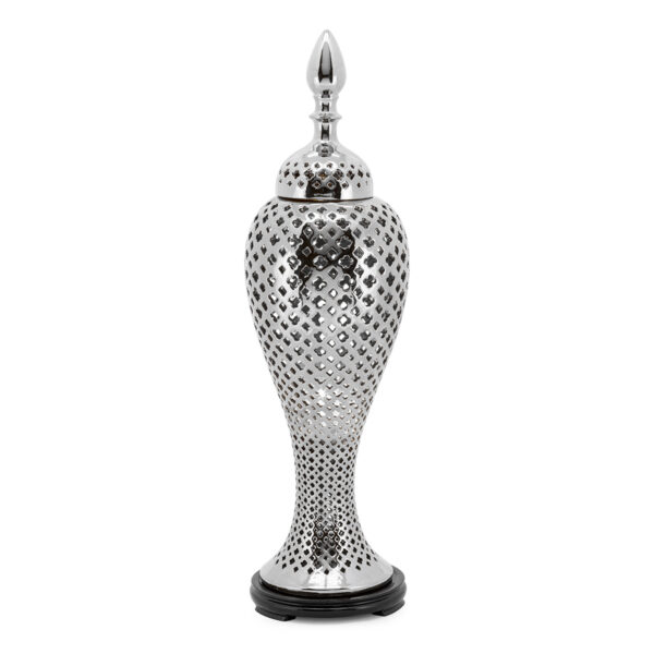 Настольная лампа MING CROSS 2