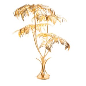 Торшер KENZIA X4 1