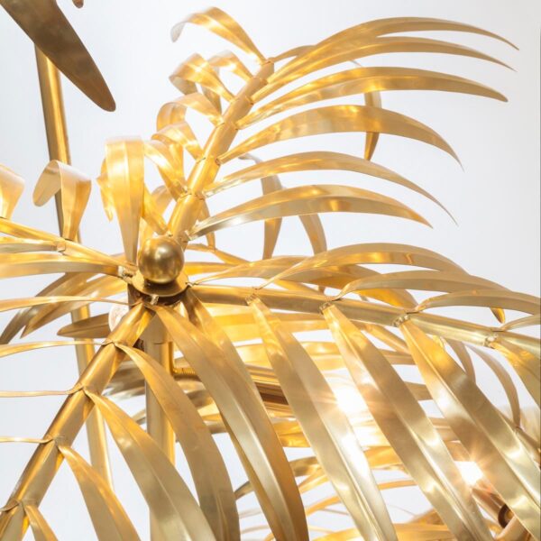 Торшер KENZIA X4 2