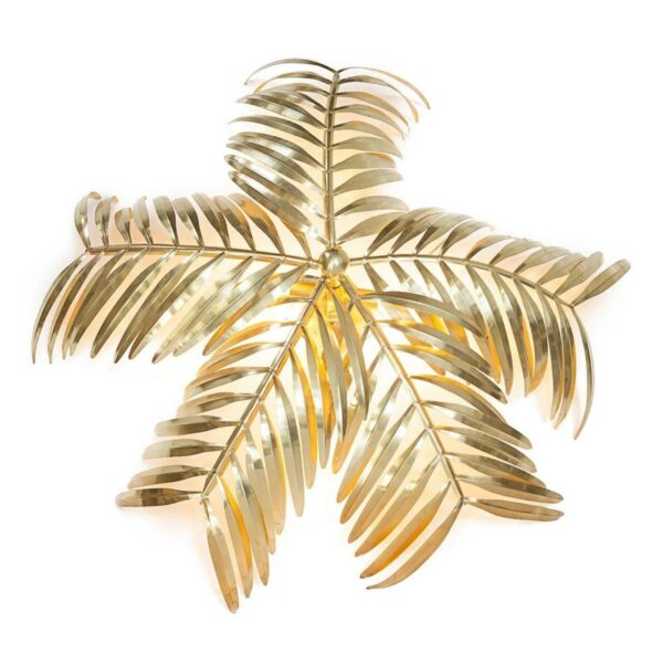 Настенная лампа KENZIA