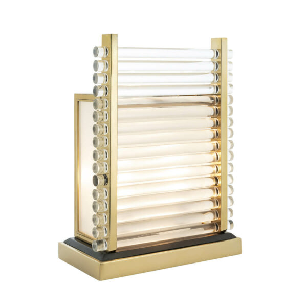 Настольная лампа DOB TERMOSAFO