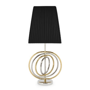 Настольная лампа DOB QUOROM 2