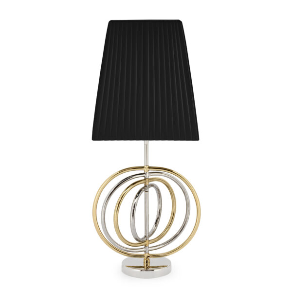 Настольная лампа DOB QUOROM 2