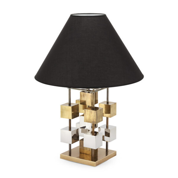 Настольная лампа DOB GLAM 2