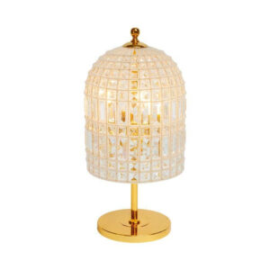 Настольная лампа CAGE 1