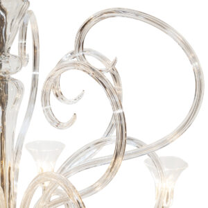 Люстра CLO X16 2