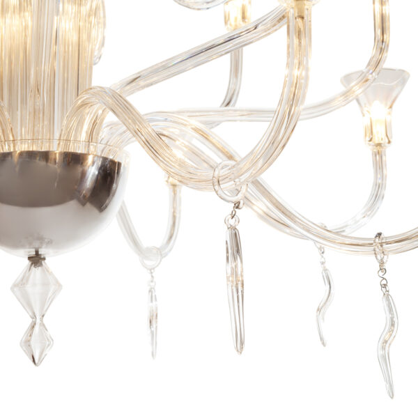 Люстра CLO X16 3