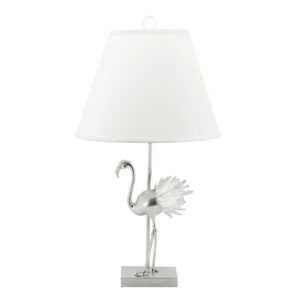 Настольная лампа KRIZIA FLAMMY 1