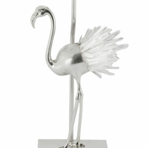 Настольная лампа KRIZIA FLAMMY 2