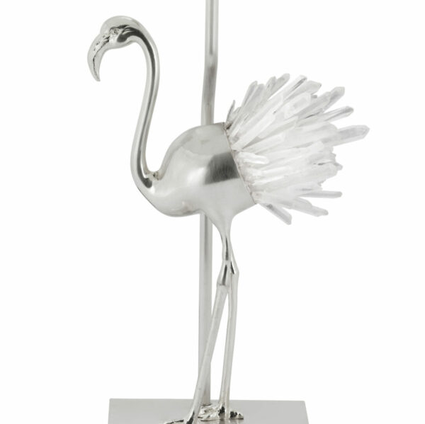 Настольная лампа KRIZIA FLAMMY 2