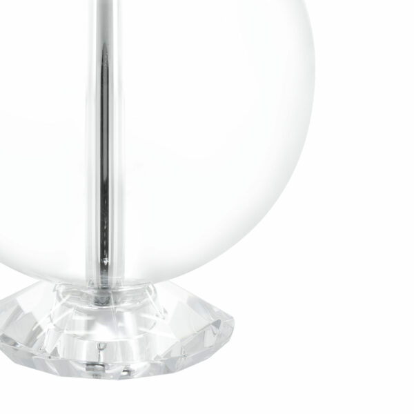 Настольная лампа BALL 3
