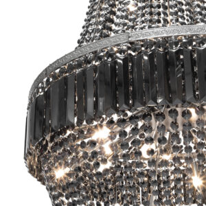 Люстра LOUIS 4