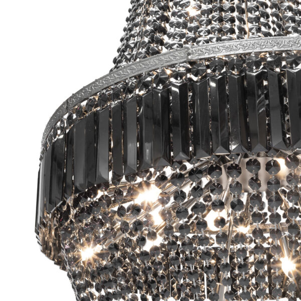 Люстра LOUIS 4