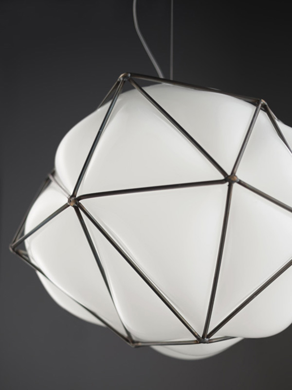 Подвесной светильник SEMAI 2